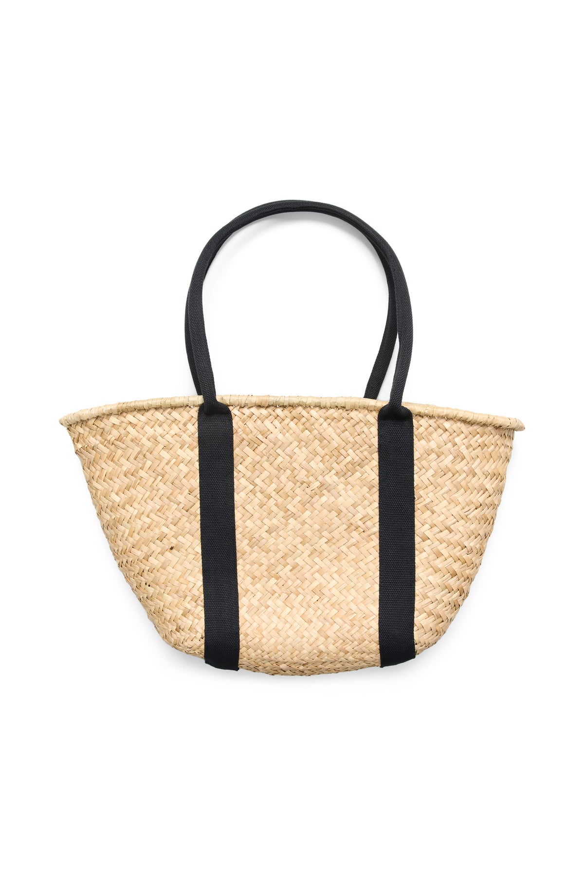 GeskePW Bag - Natural Raw