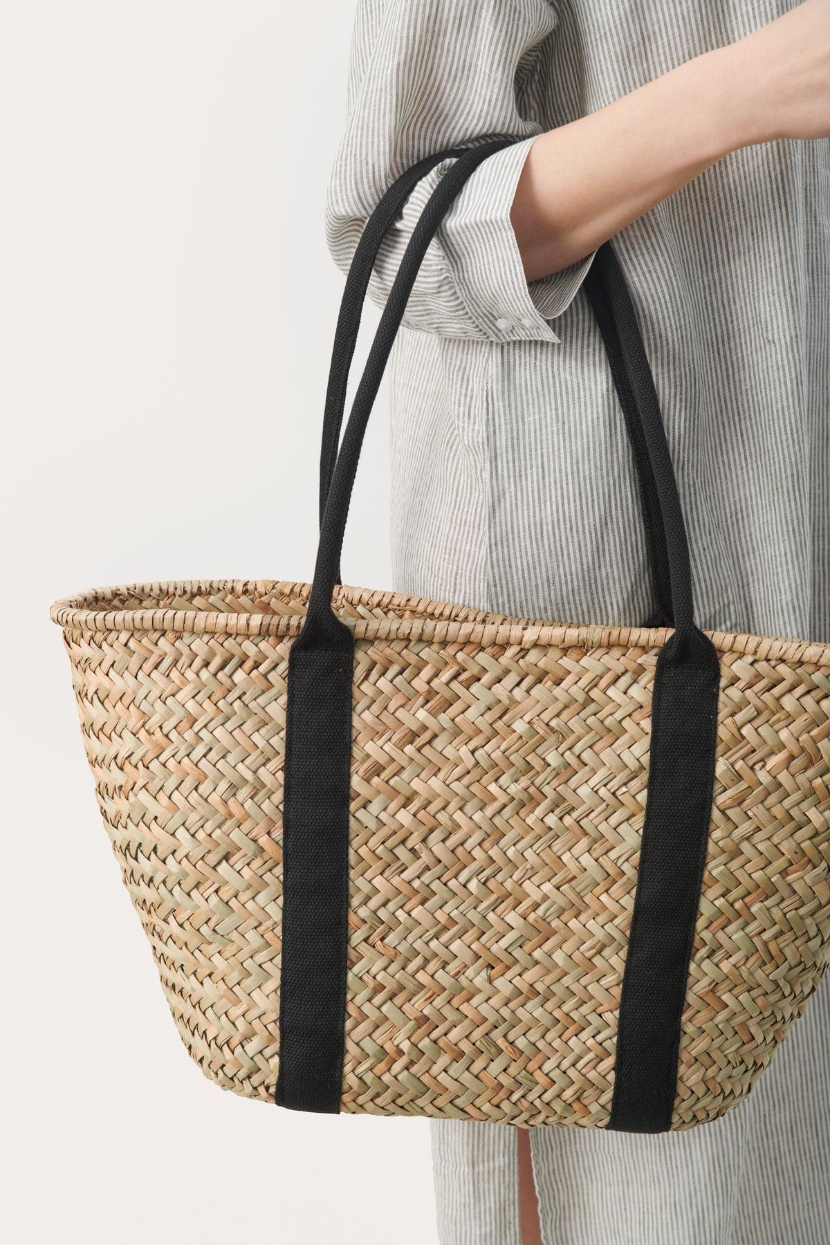 GeskePW Bag - Natural Raw