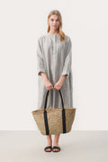 GeskePW Bag - Natural Raw