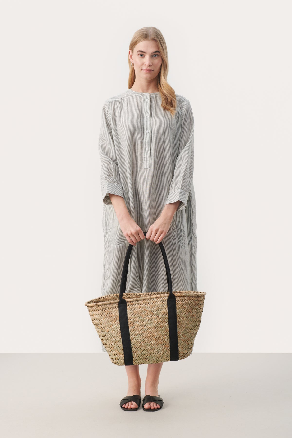 GeskePW Bag - Natural Raw