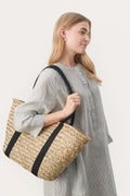 GeskePW Bag - Natural Raw