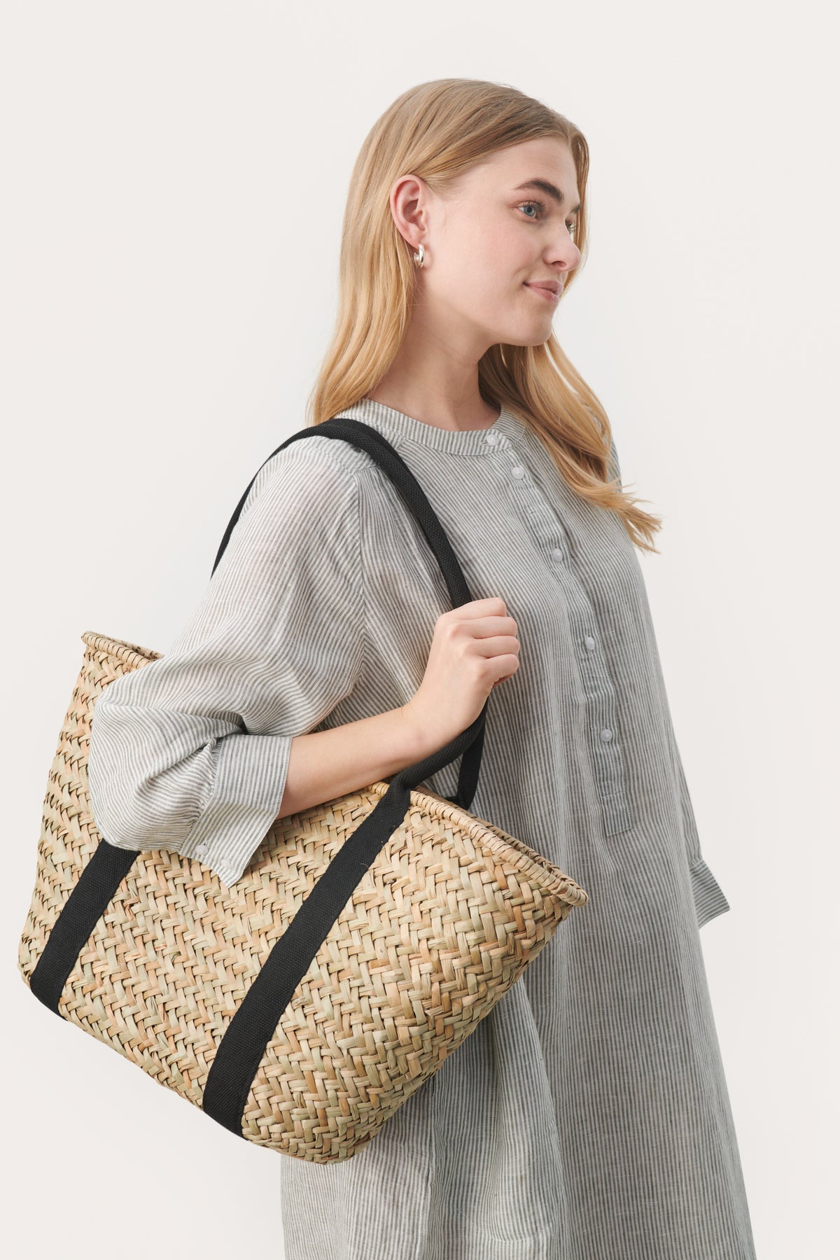 GeskePW Bag - Natural Raw