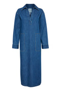 LollaPW DR - Medium Blue Denim