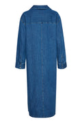 LollaPW DR - Medium Blue Denim