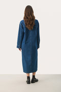 LollaPW DR - Medium Blue Denim