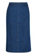 LizziePW SK - Medium Blue Denim