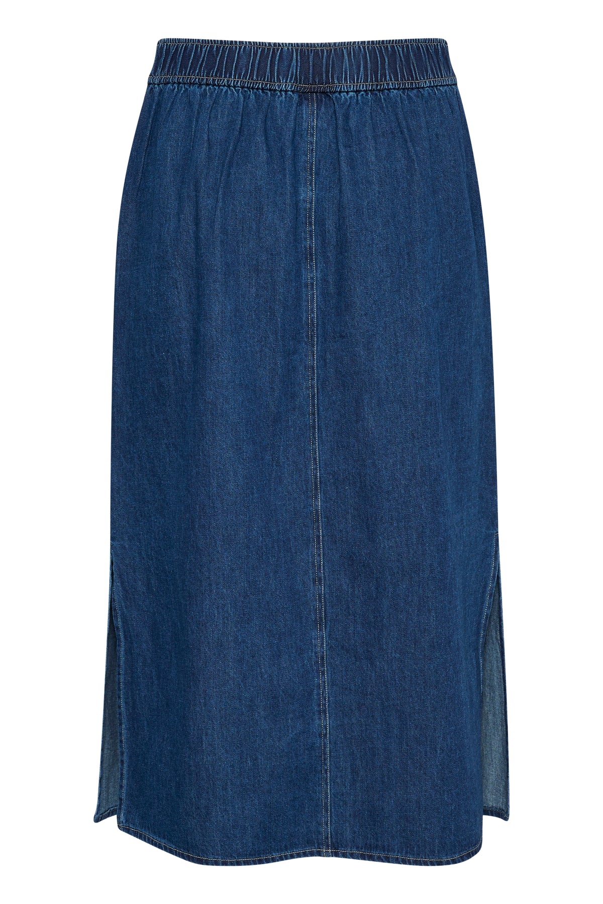 LizziePW SK - Medium Blue Denim