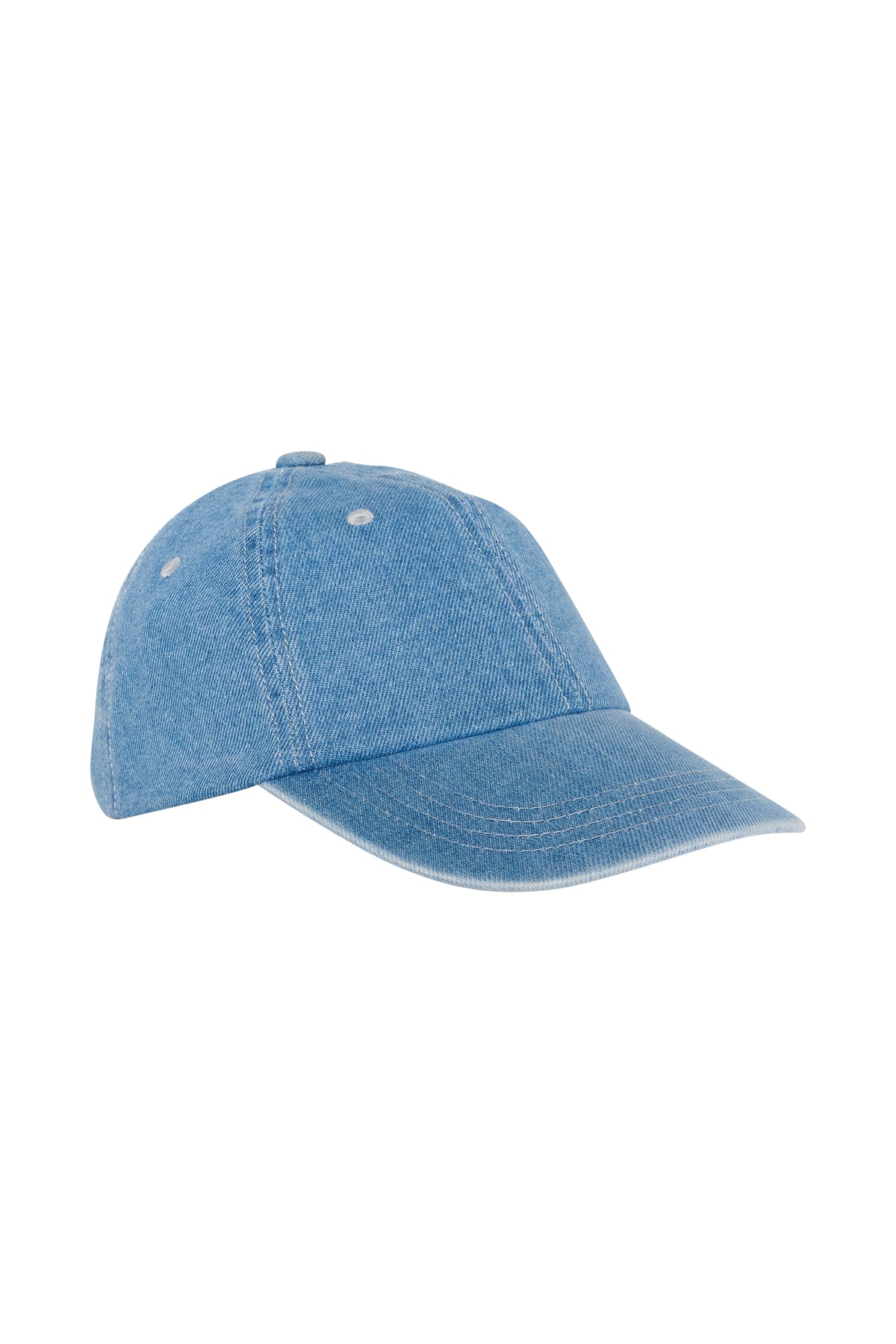 FatanasPW HA - Medium Blue Denim