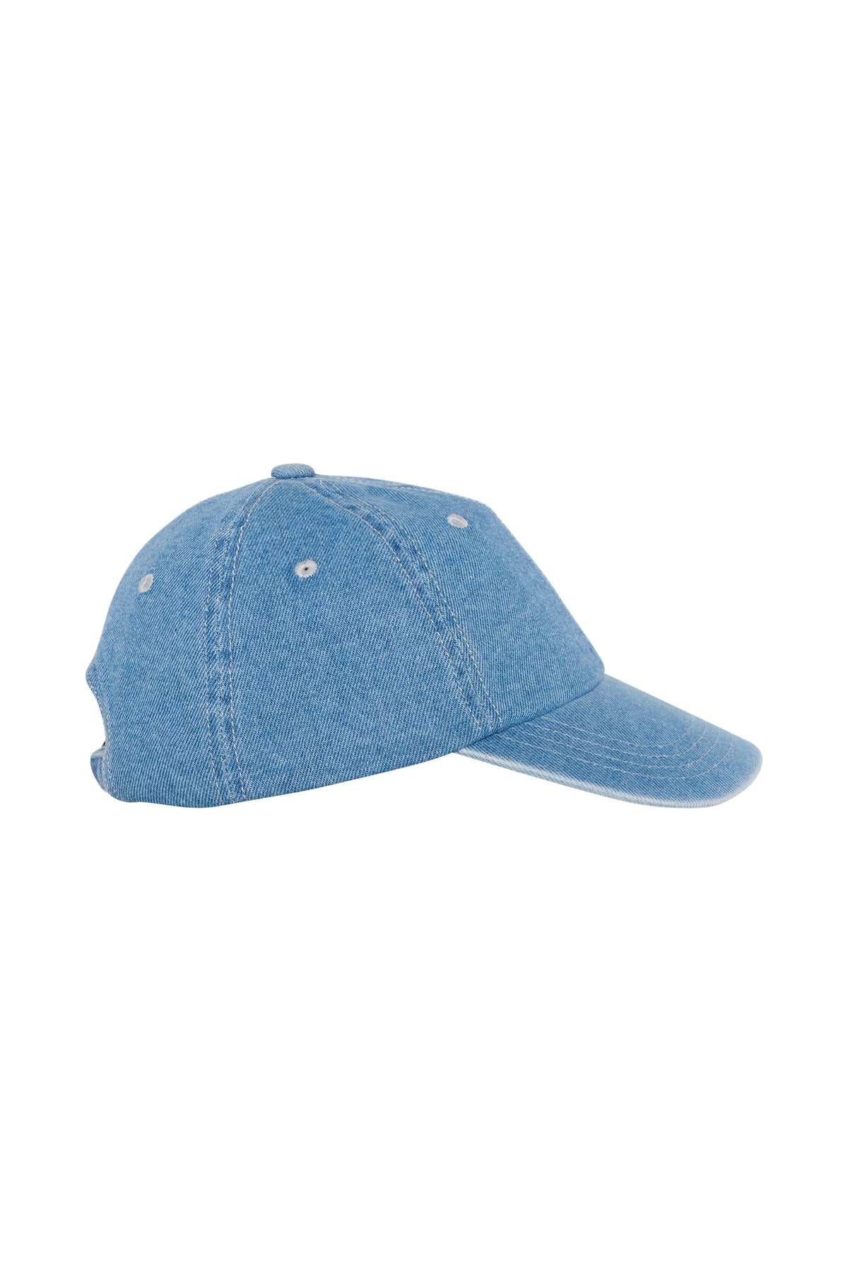 FatanasPW HA - Medium Blue Denim