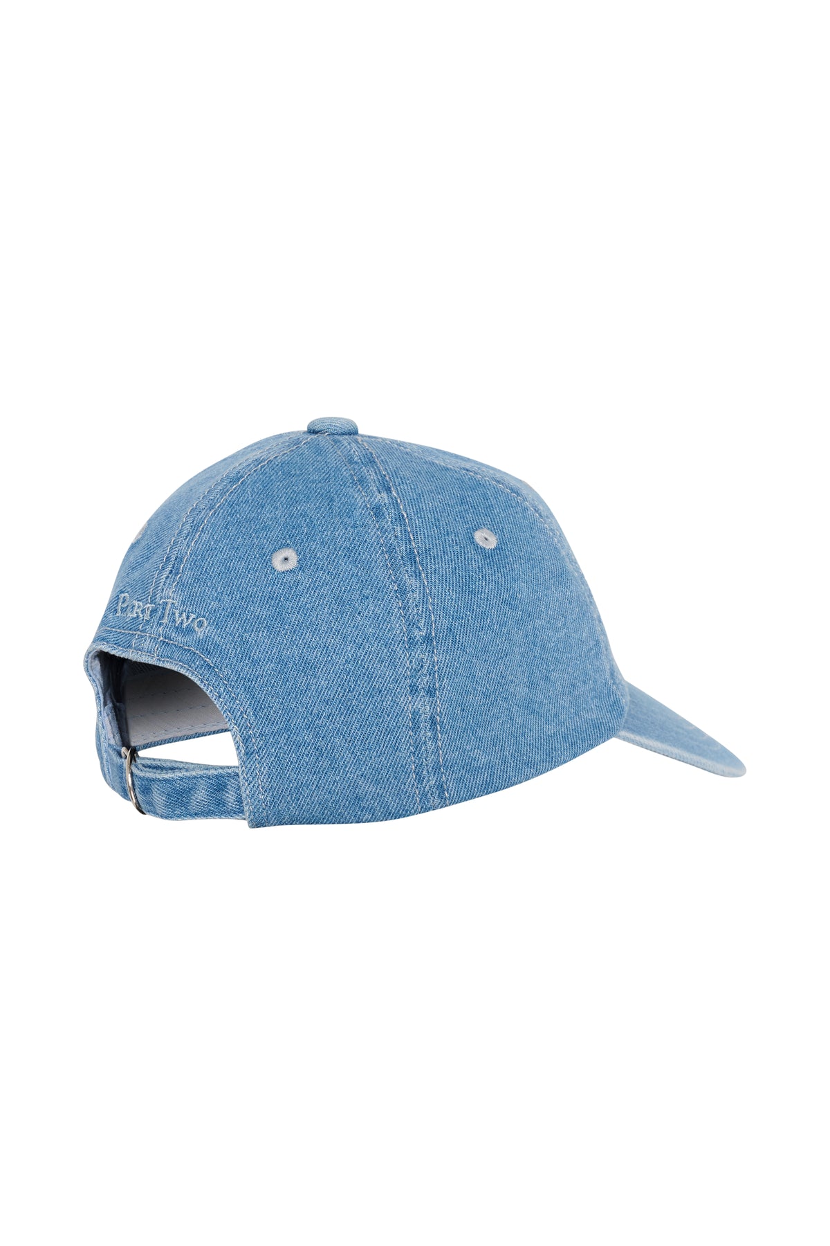 FatanasPW HA - Medium Blue Denim