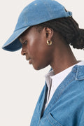 FatanasPW HA - Medium Blue Denim