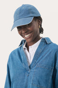 FatanasPW HA - Medium Blue Denim