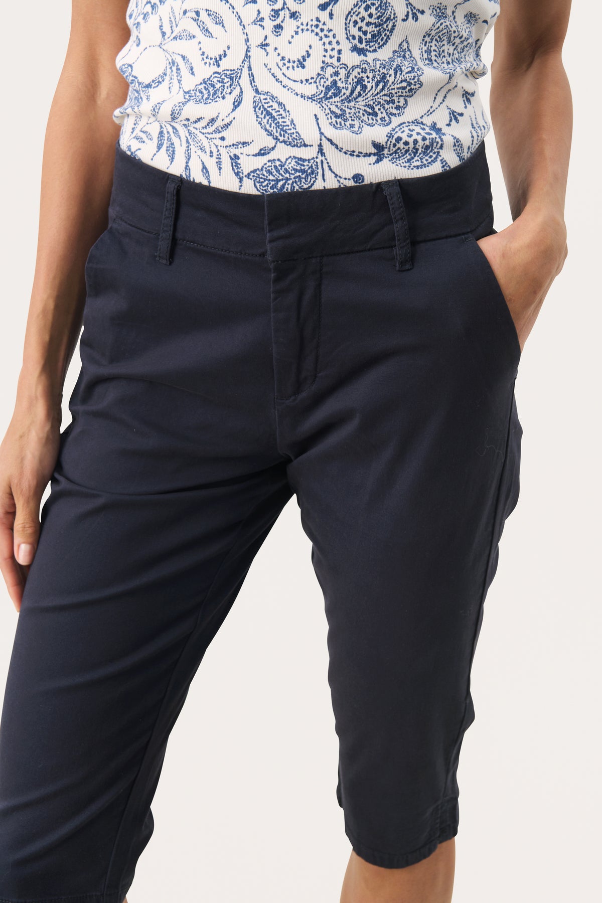 Renatapw Pa - Dark Navy
