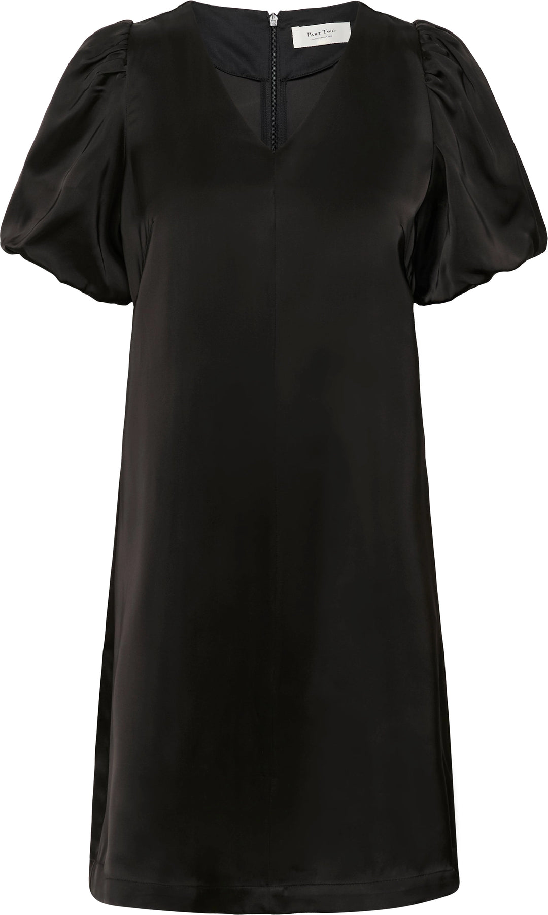 UlvaPW DR - Black