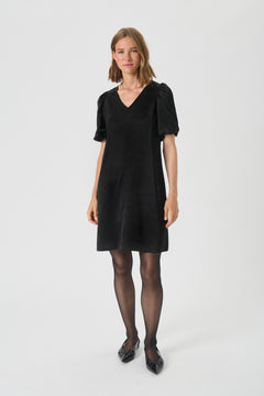 UlvaPW DR - Black