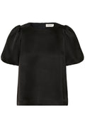 UriaPW Blus - Svart