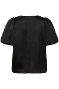 UriaPW Blus - Svart