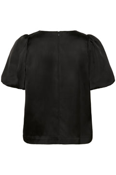 UriaPW BL - Black