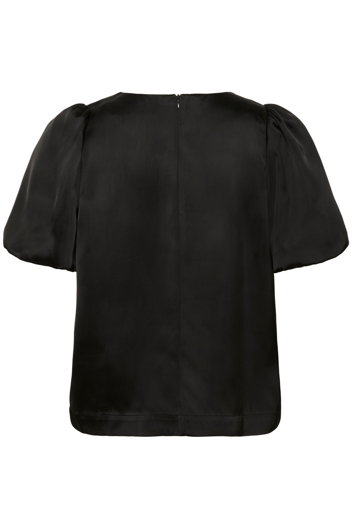UriaPW Blus - Svart