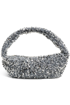 ViriPW BA - Silver Sequins Mix