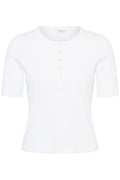 Angelinapw Ts - Bright White