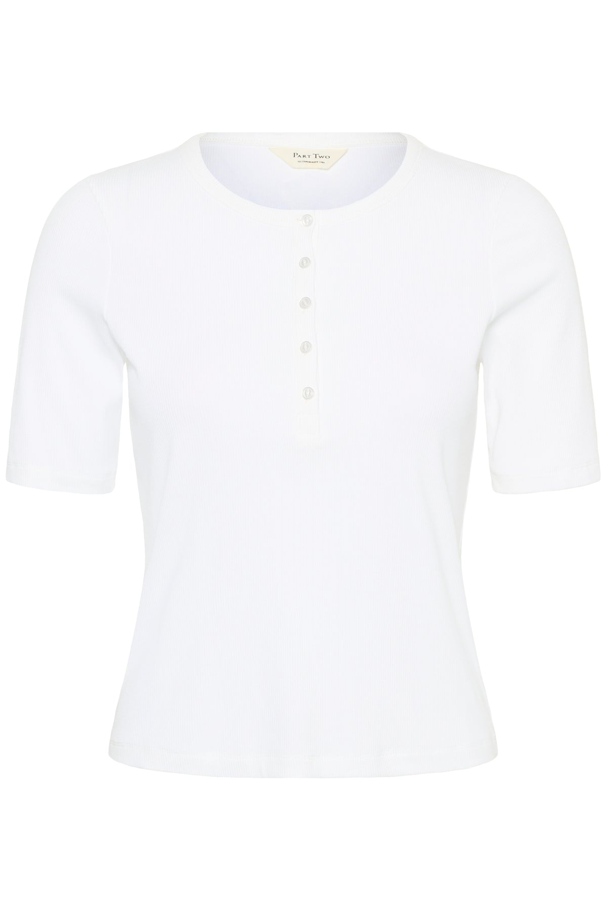 Angelinapw Ts - Bright White