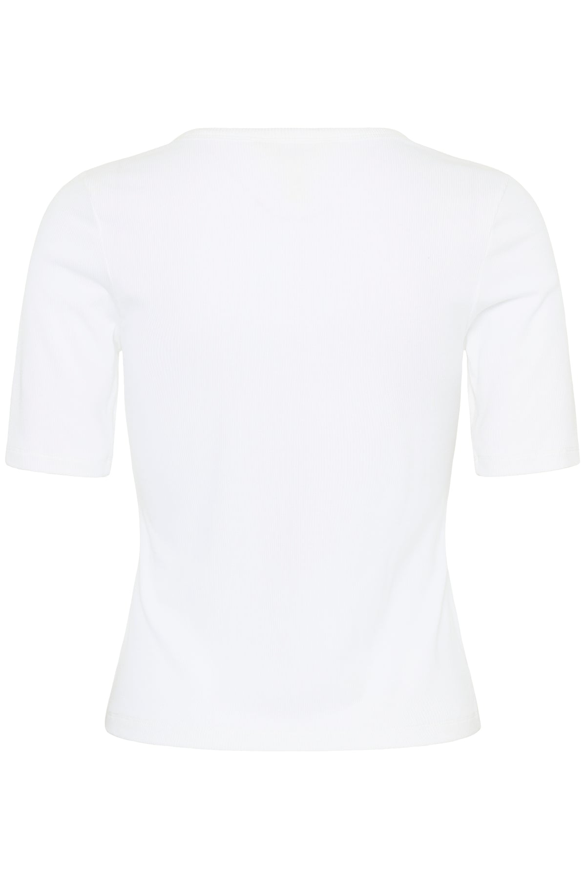 Angelinapw Ts - Bright White