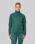 Discipline Jacket 2.0 - Dark Seagreen