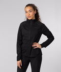 Discipline Jacket 2.0 - Svart