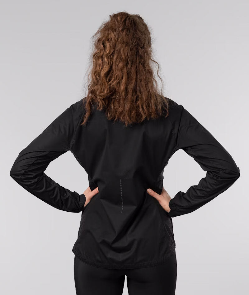 Discipline Jacket 2.0 - Svart