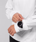Discipline Jacket 2.0 - White