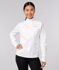 Discipline Jacket 2.0 - White