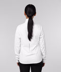 Discipline Jacket 2.0 - White