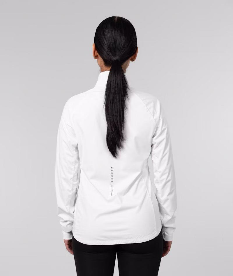 Discipline Jacket 2.0 - White