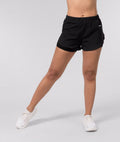 Discipline Shorts 2.0 - Black