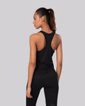 Discipline Singlet - Black