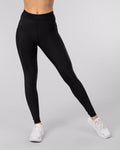 Discipline Tights 2.0 - Black