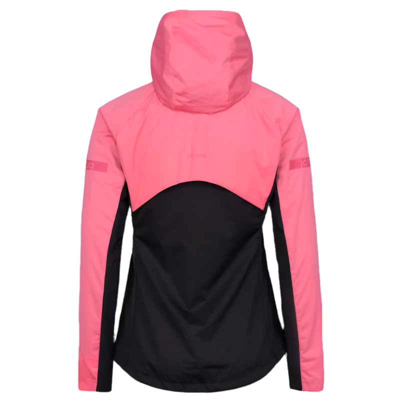 Concept Jacket 2.0 - Bright Pink