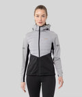 Concept Jacket 2.0 - Grå