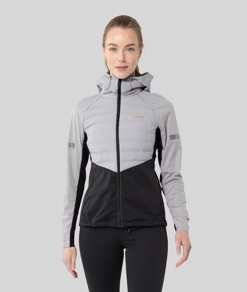 Concept Jacket 2.0 - Grå