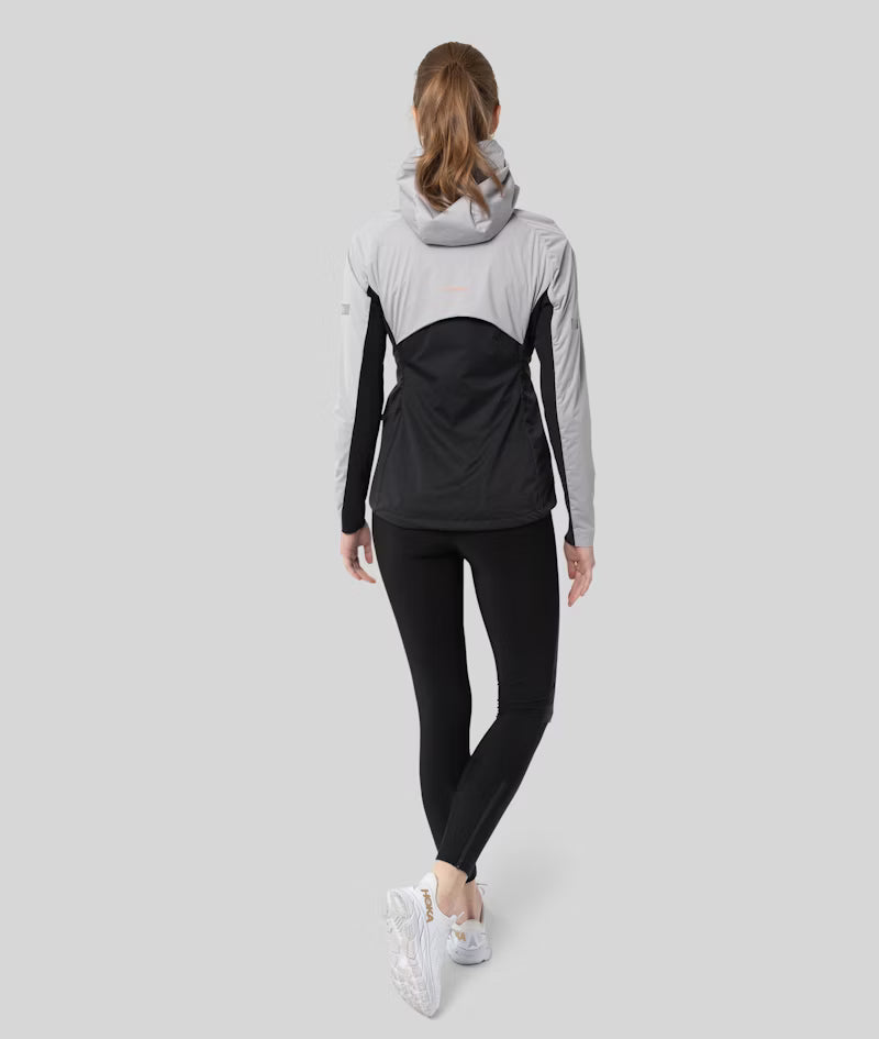 Concept Jacket 2.0 - Grå