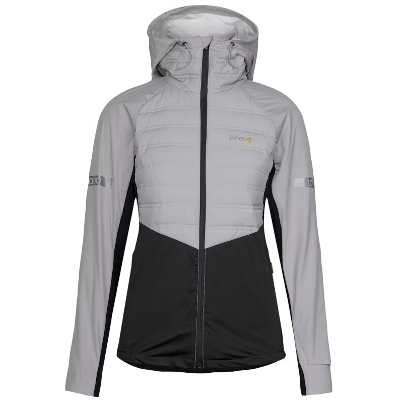 Concept Jacket 2.0 - Grey