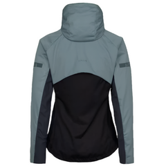 Concept Jacket 2.0 - Green/Blue