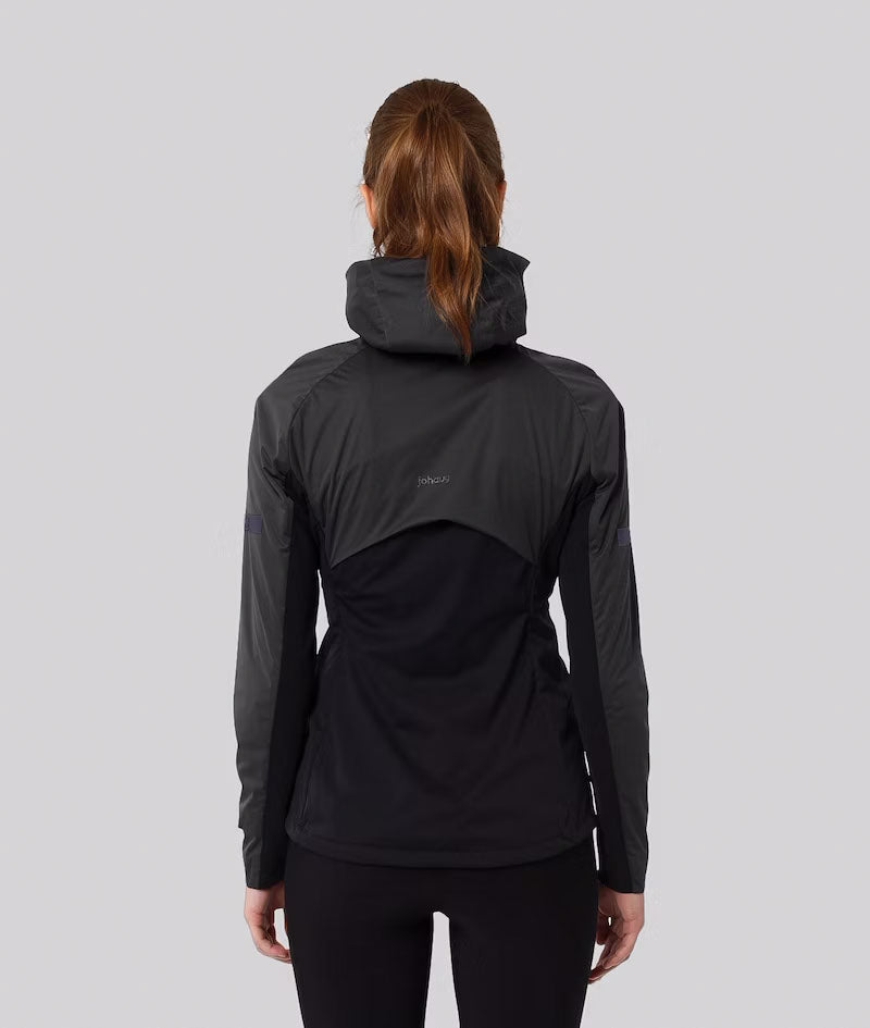 Concept Jacket 2.0 - Svart