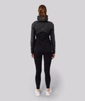 Concept Jacket 2.0 - Svart