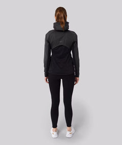 Concept Jacket 2.0 - Black