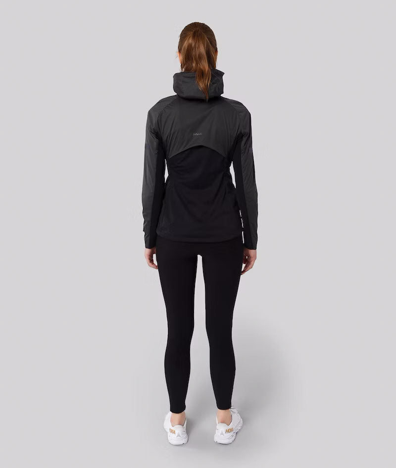 Concept Jacket 2.0 - Svart