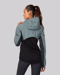 Johaug Concept Jacket 2.0 - Grön/Blå