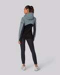 Johaug Concept Jacket 2.0 - Grön/Blå