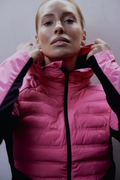 Concept Jacket 2.0 - Bright Pink